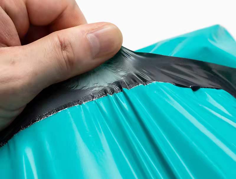 万秀绿色快递袋-03