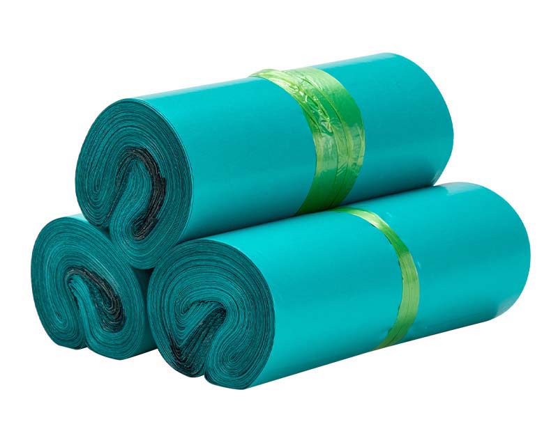 万秀绿色快递袋-01