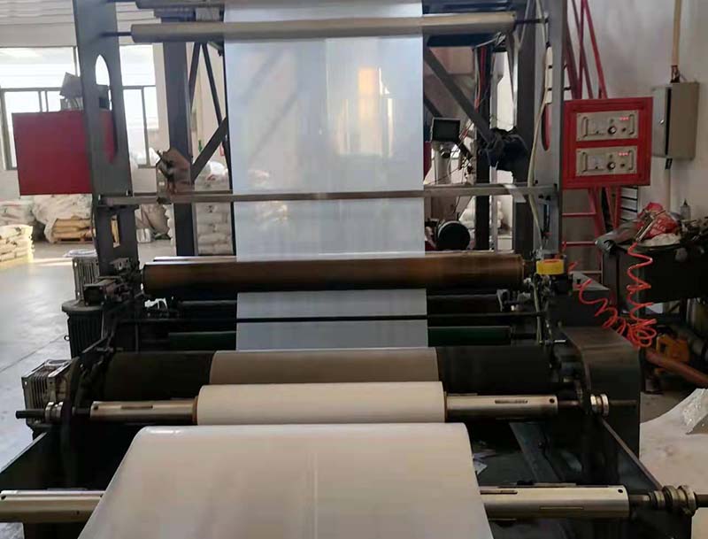 万秀车间生产图片